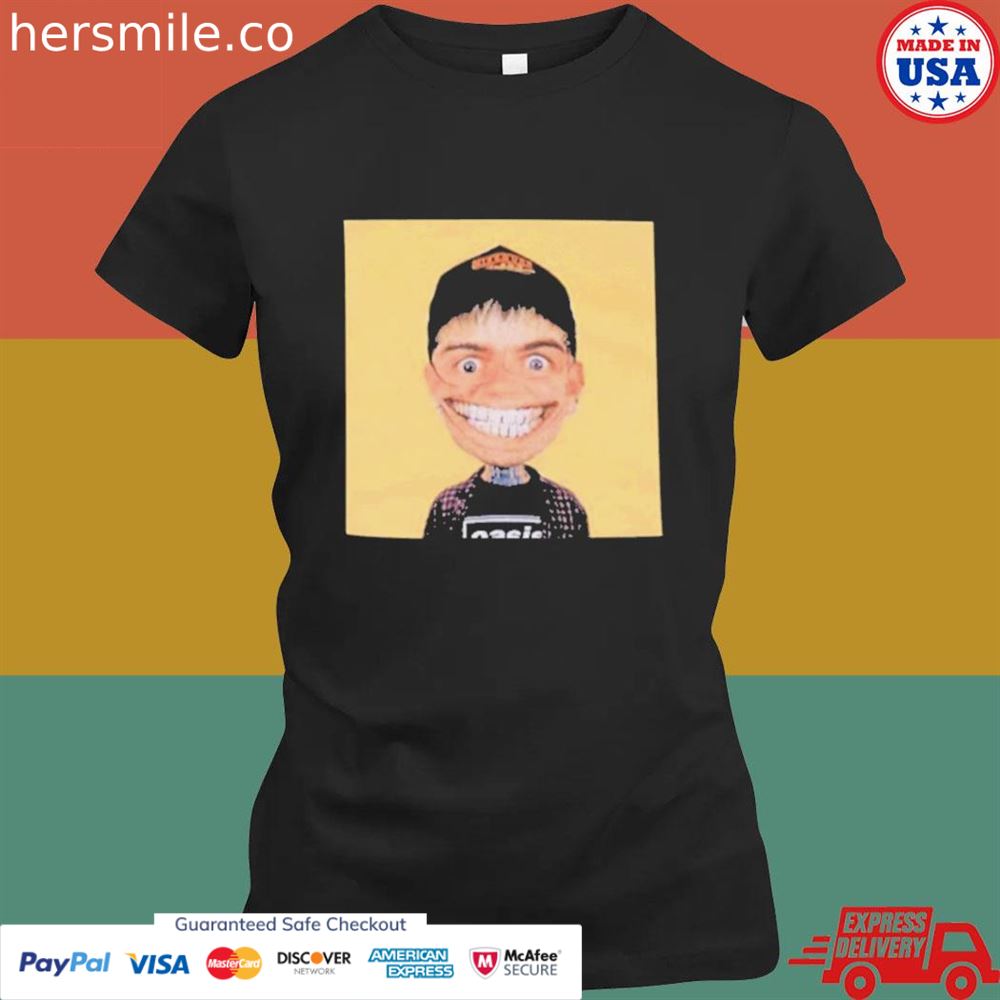 Hijink T-shirt Hijink T-shirt