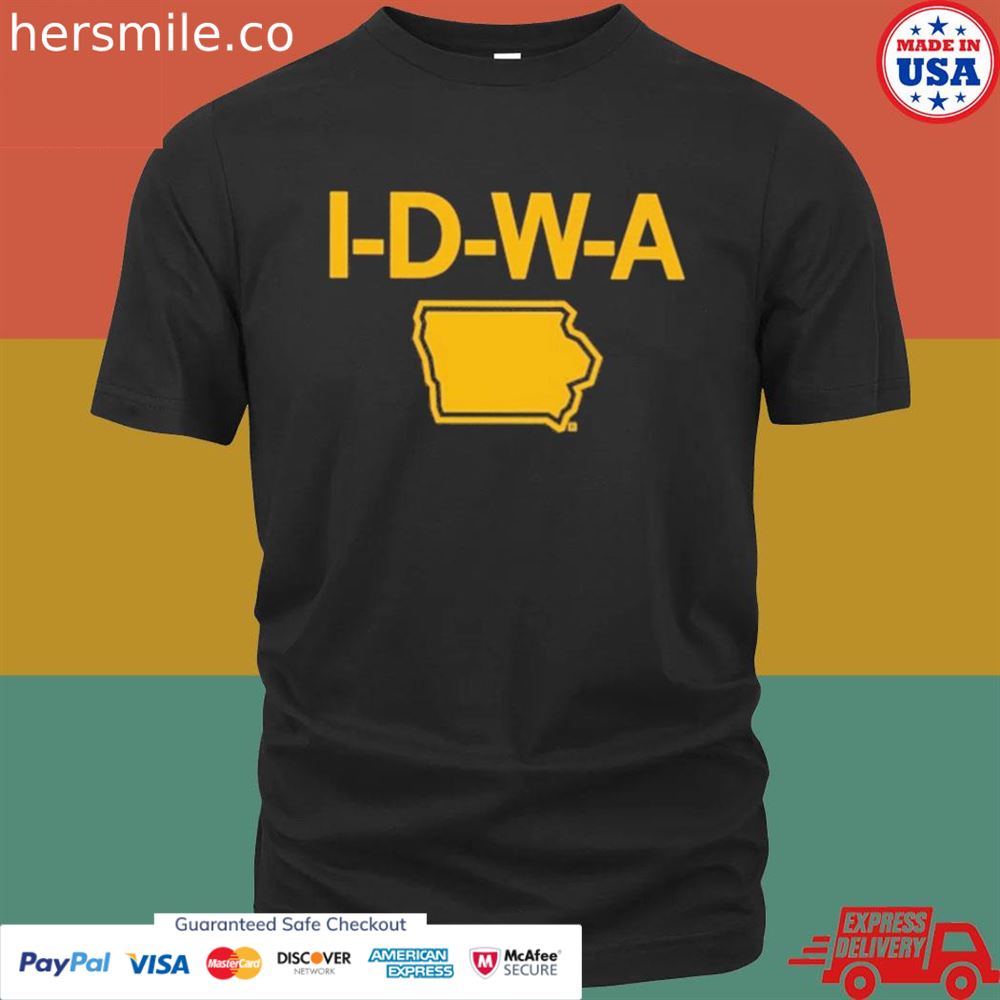 Idwa T-shirt