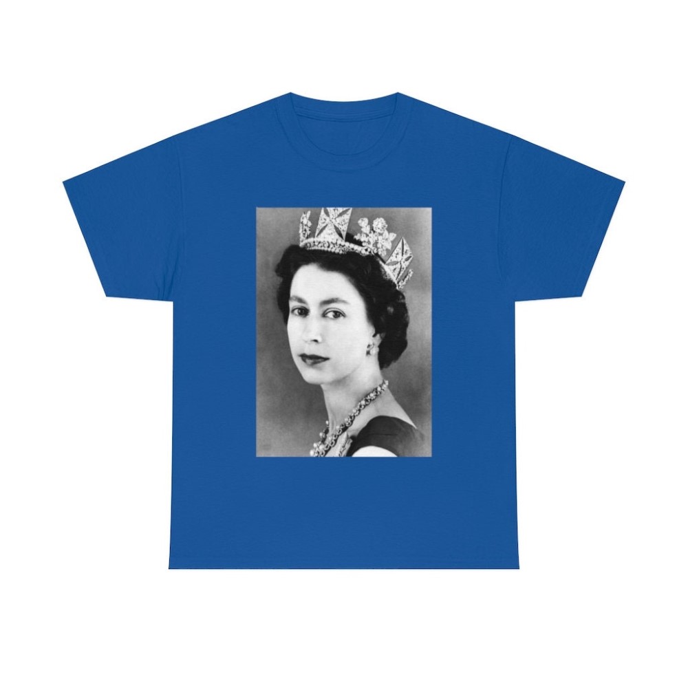 RIP Queen Elizabeth II Thank You For The Memories Shirt RIP Queen Elizabeth II Thank You For The Memories Shirt
