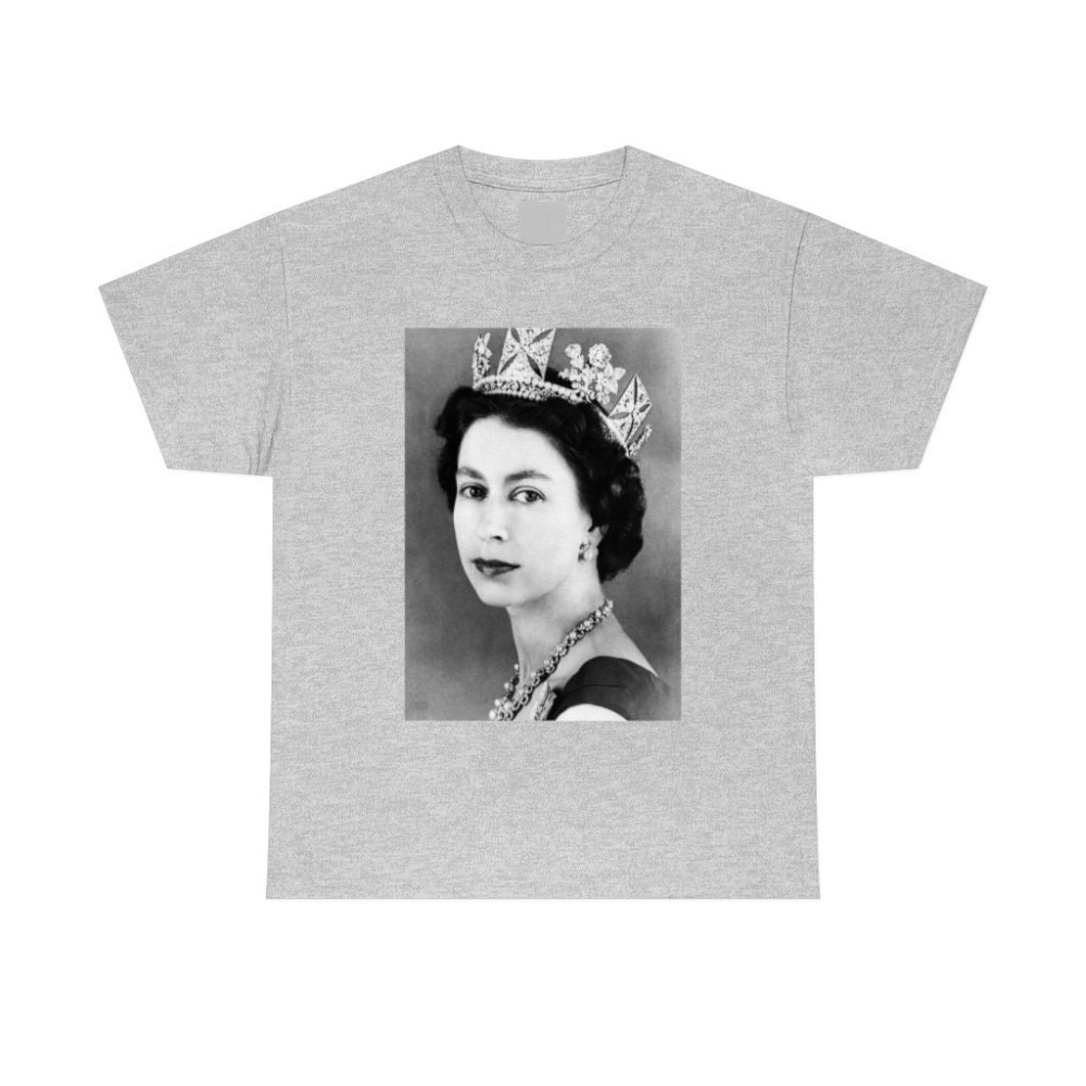 RIP Queen Elizabeth II Thank You For The Memories Shirt RIP Queen Elizabeth II Thank You For The Memories Shirt