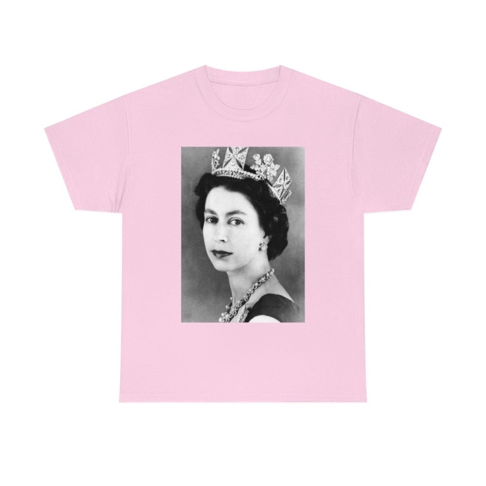RIP Queen Elizabeth II Thank You For The Memories Shirt RIP Queen Elizabeth II Thank You For The Memories Shirt