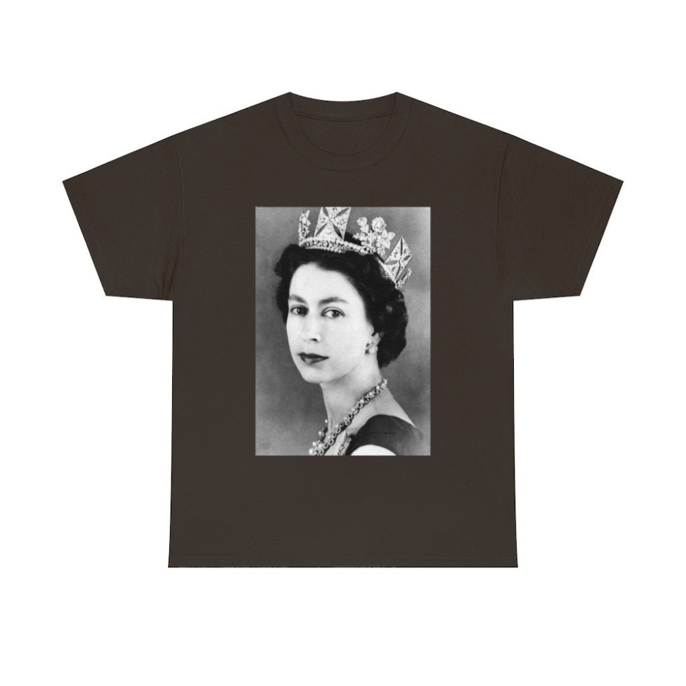 RIP Queen Elizabeth II Thank You For The Memories Shirt RIP Queen Elizabeth II Thank You For The Memories Shirt