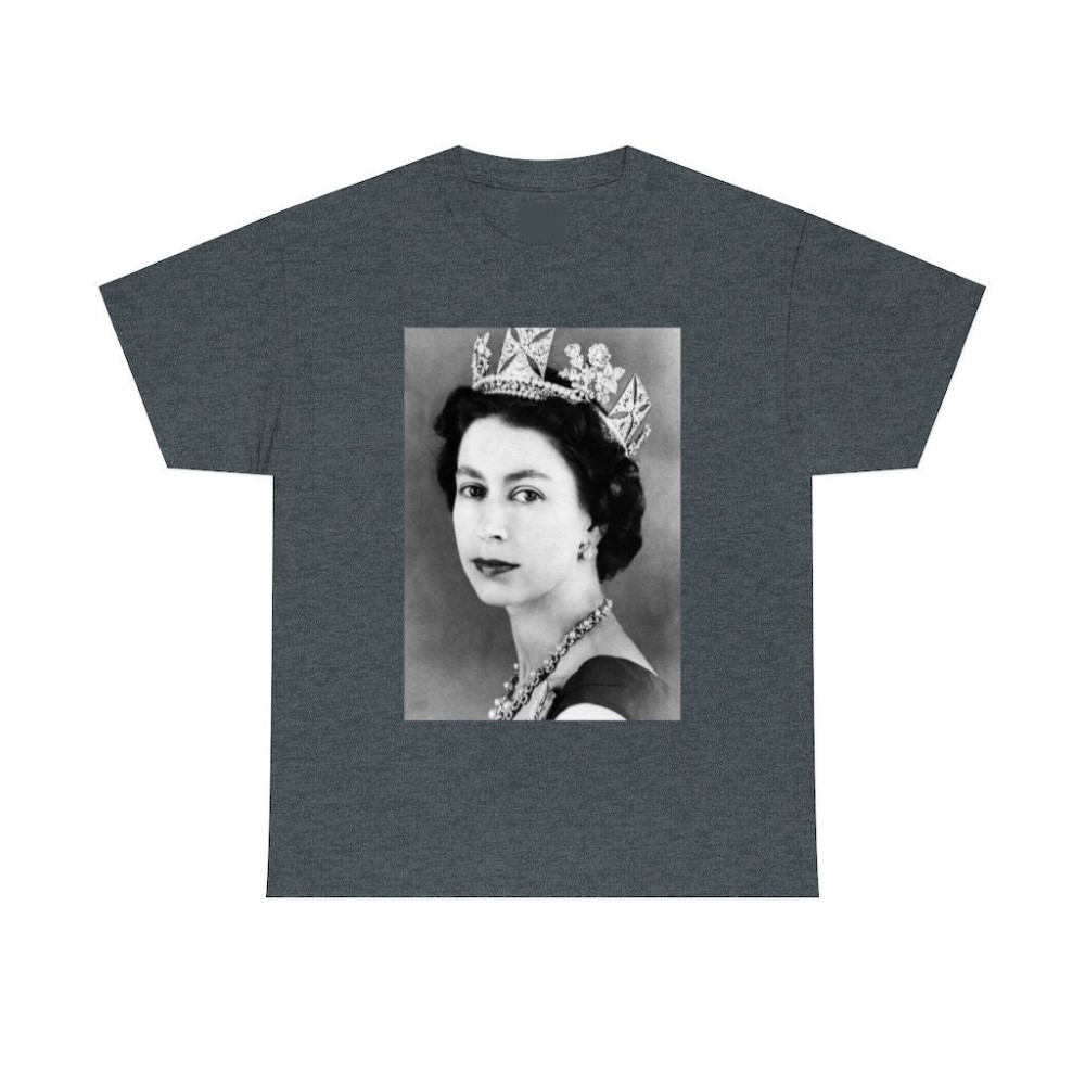 RIP Queen Elizabeth II Thank You For The Memories Shirt RIP Queen Elizabeth II Thank You For The Memories Shirt
