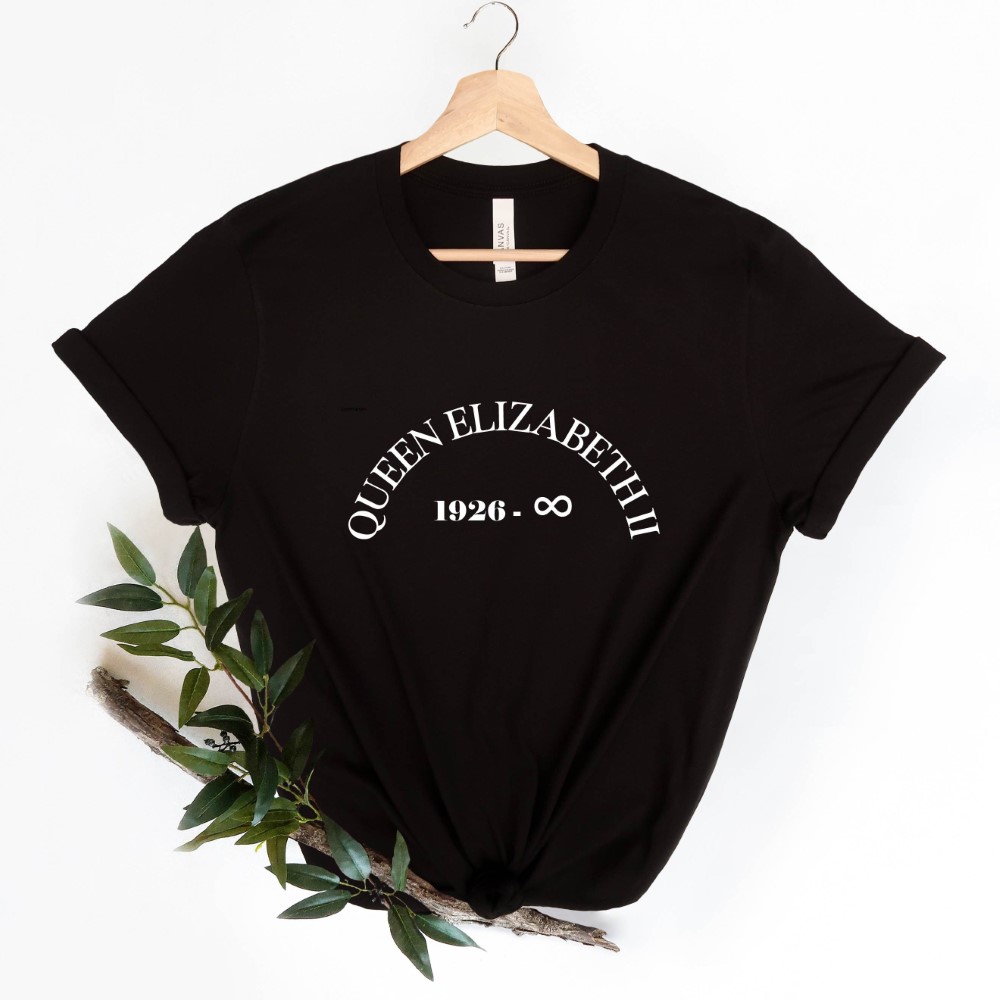 RIP Queen Elizabeth Shirt 2022 RIP Queen Elizabeth Shirt 2022