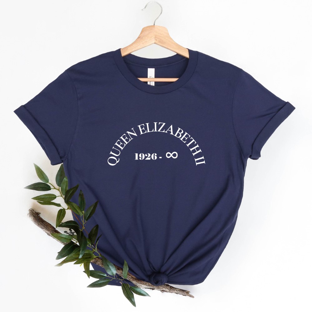 RIP Queen Elizabeth Shirt 2022 RIP Queen Elizabeth Shirt 2022