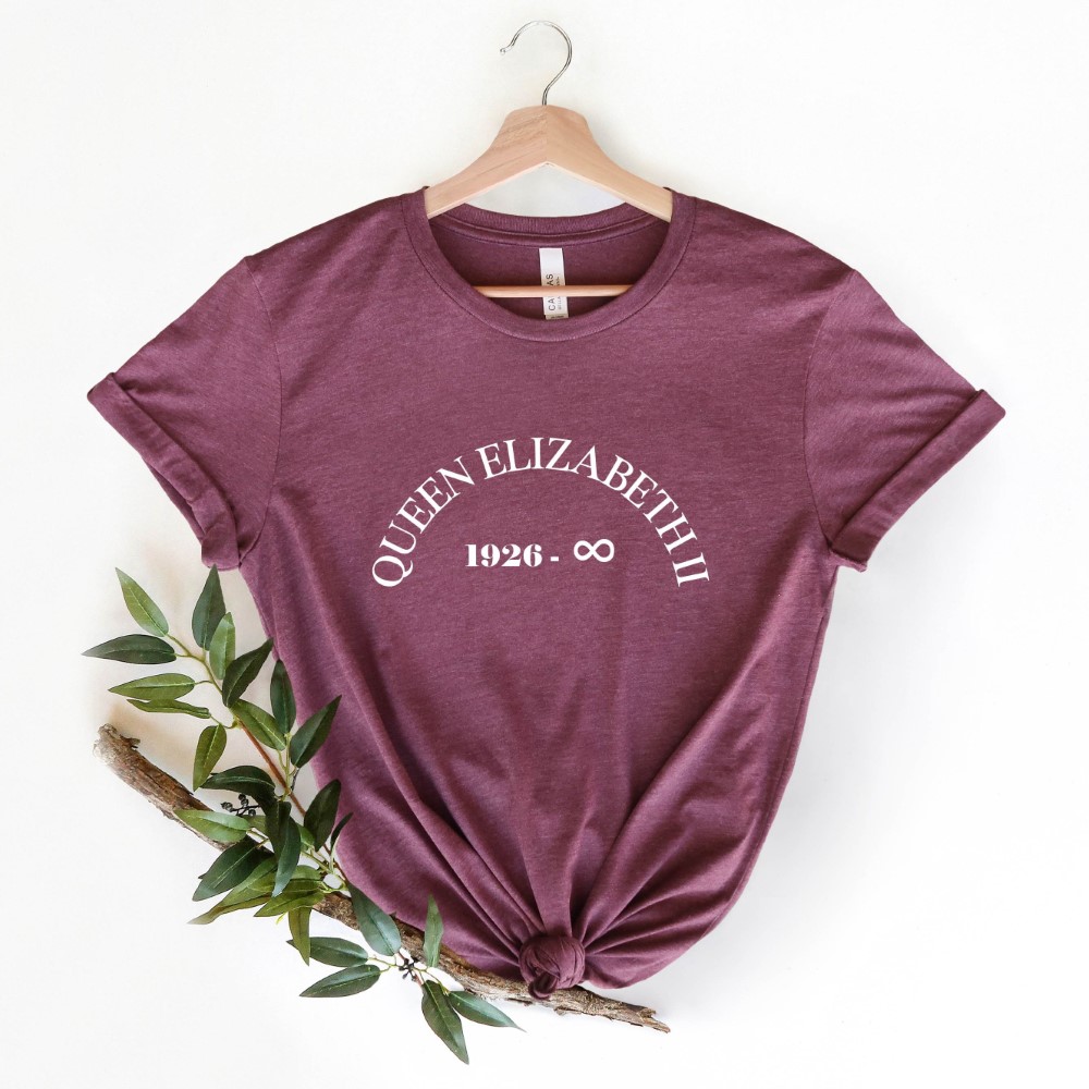 RIP Queen Elizabeth Shirt 2022 RIP Queen Elizabeth Shirt 2022