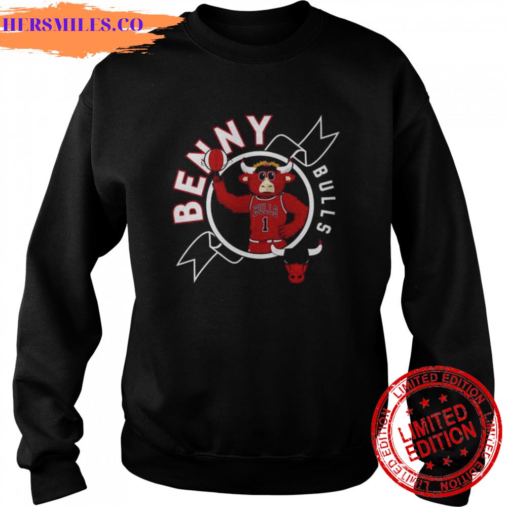 2022 toddler red chicago bulls ready to play mascot shirt 2022 toddler red chicago bulls ready to play mascot shirt