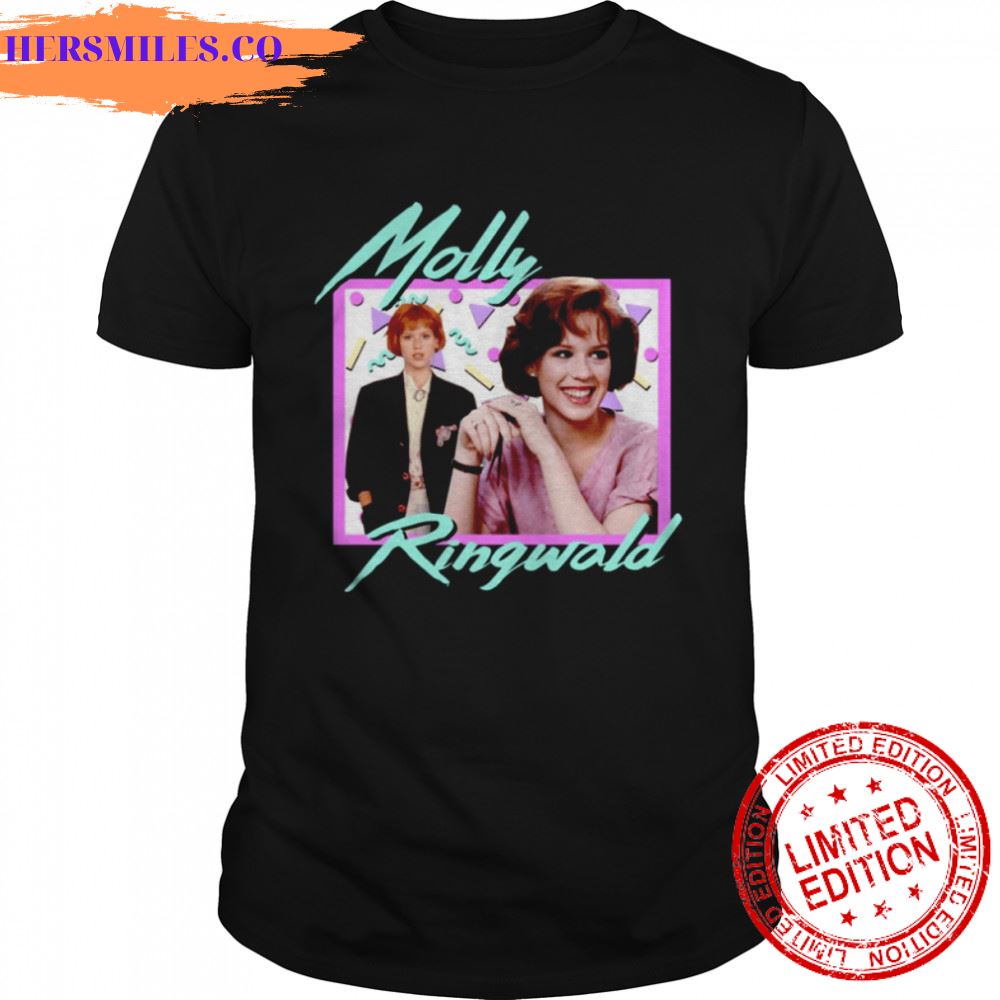 80s Molly Ringwald Sixteen Candles shirt 80s Molly Ringwald Sixteen Candles shirt