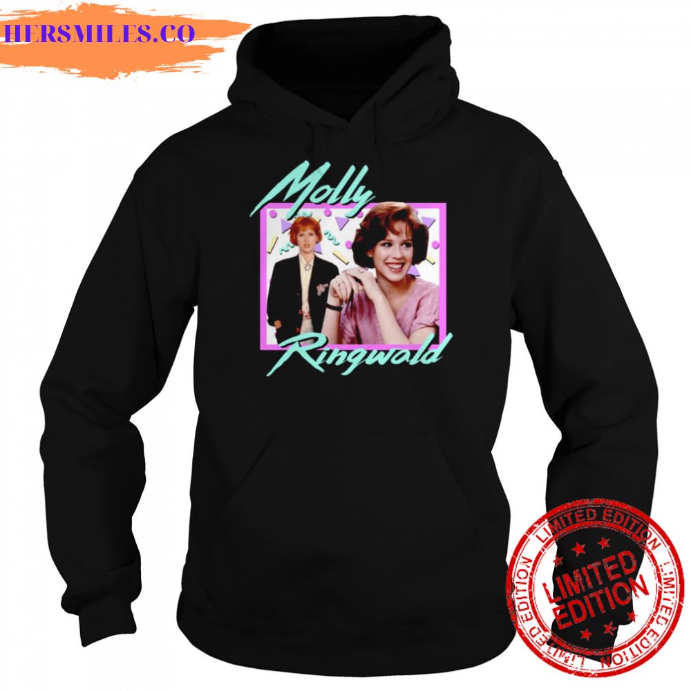 80s Molly Ringwald Sixteen Candles shirt 80s Molly Ringwald Sixteen Candles shirt