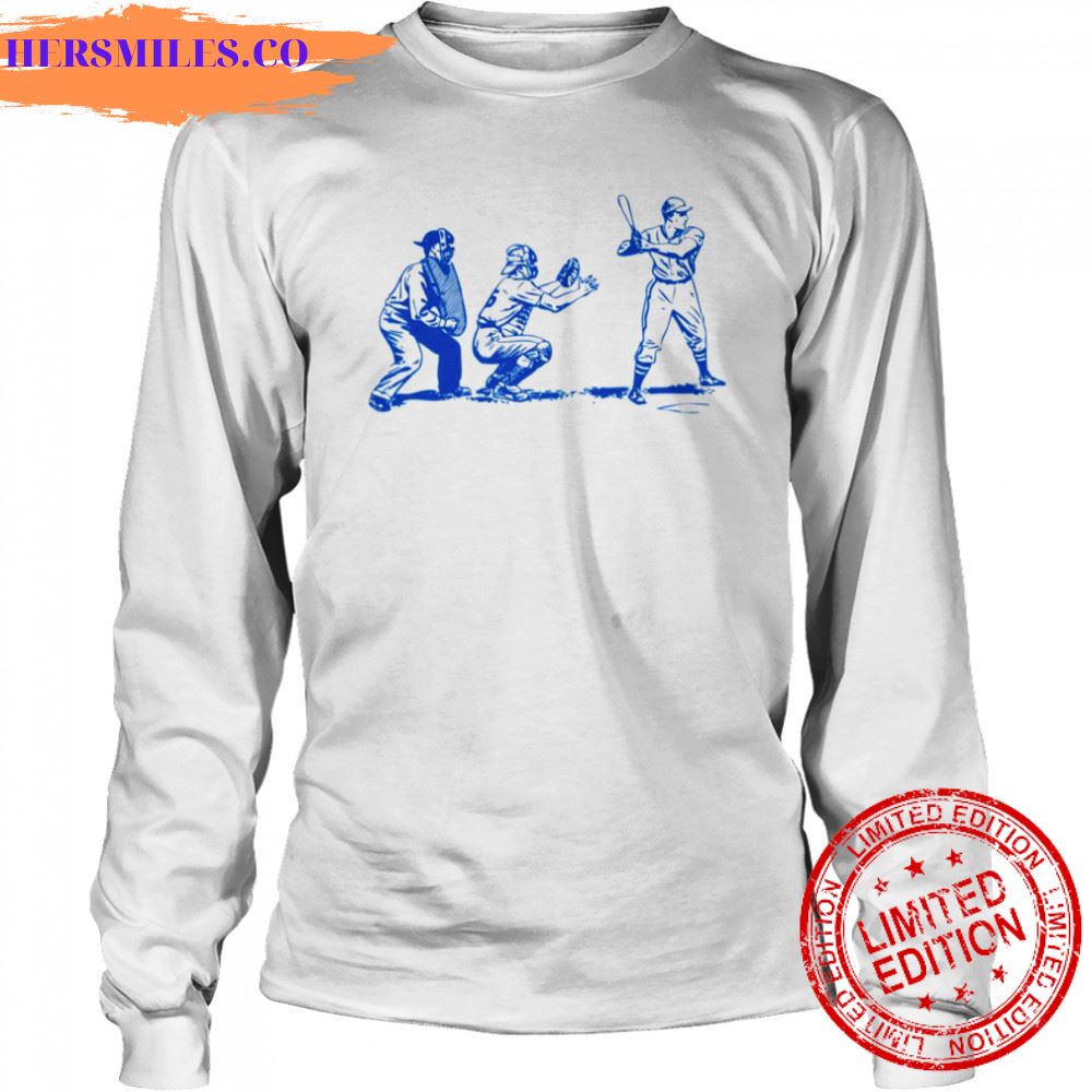 A League Of Their Own Baseball Vintage shirt A League Of Their Own Baseball Vintage shirt