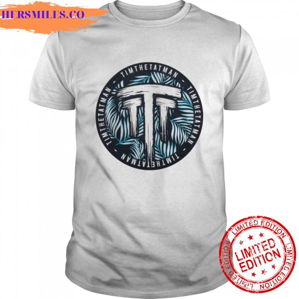Aesthetic Logo Symbol Timthetatman shirt Aesthetic Logo Symbol Timthetatman shirt