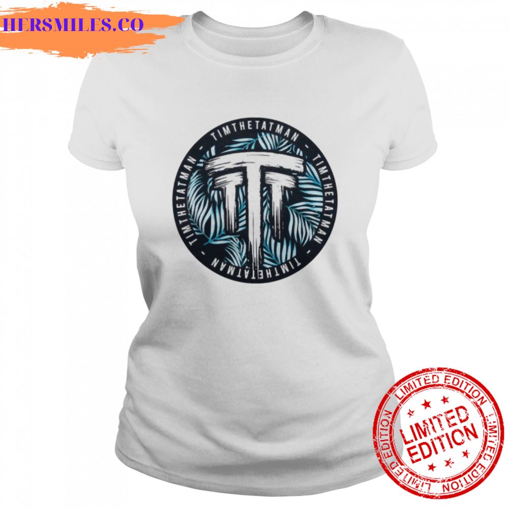 Aesthetic Logo Symbol Timthetatman shirt Aesthetic Logo Symbol Timthetatman shirt