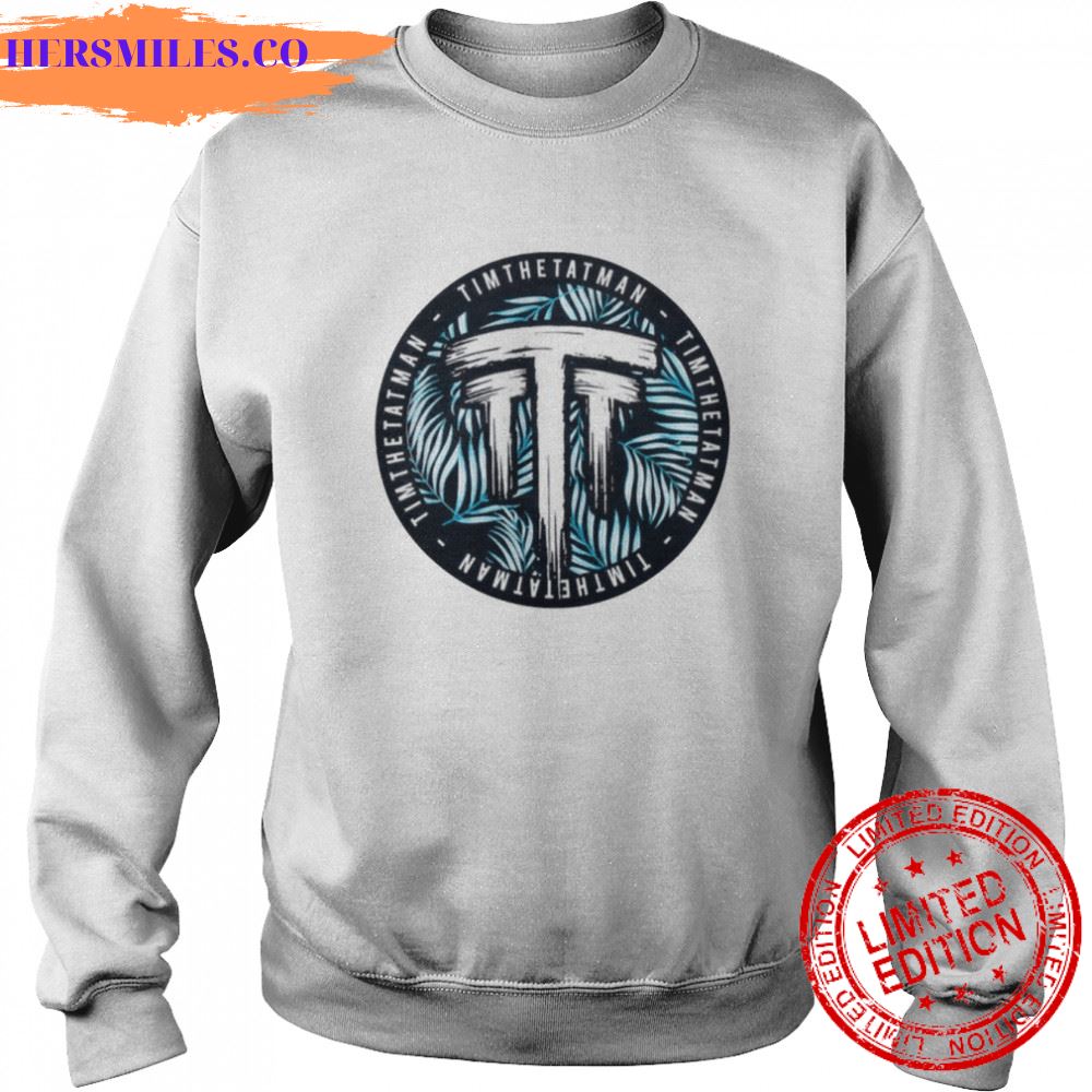 Aesthetic Logo Symbol Timthetatman shirt Aesthetic Logo Symbol Timthetatman shirt