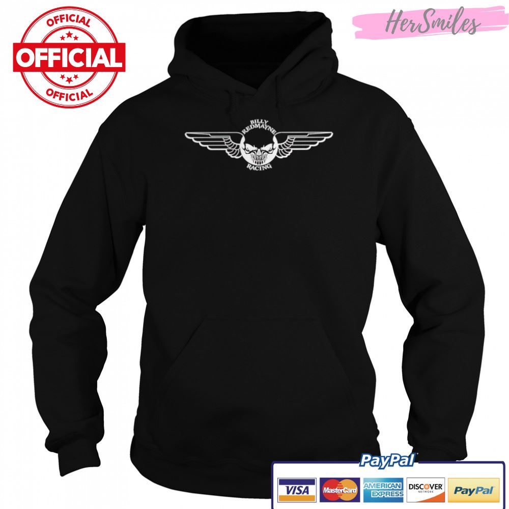 Billy redmayne racing shirt Billy redmayne racing shirt
