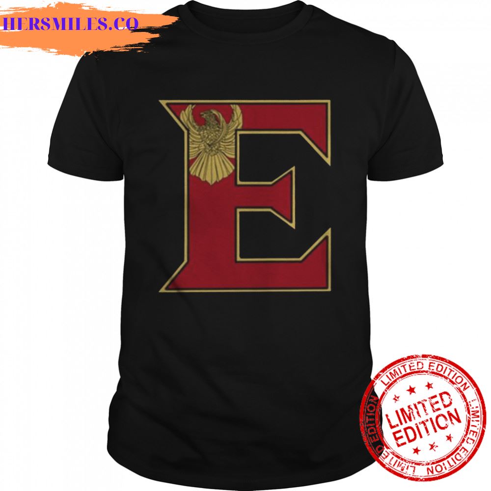 E Stand For Elon Phoenix shirt