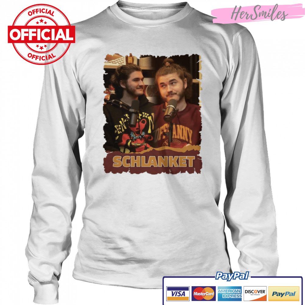 Funny Schlanket shirt Funny Schlanket shirt