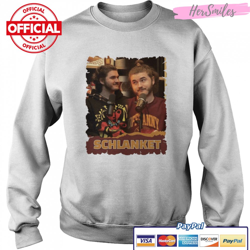 Funny Schlanket shirt Funny Schlanket shirt