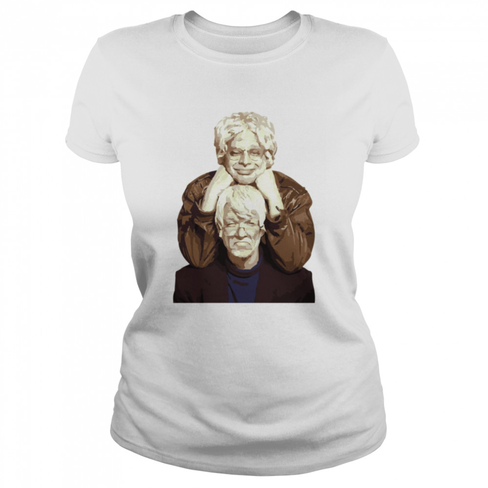 George And Gill Oh Hello Stand Up Comedian shirt