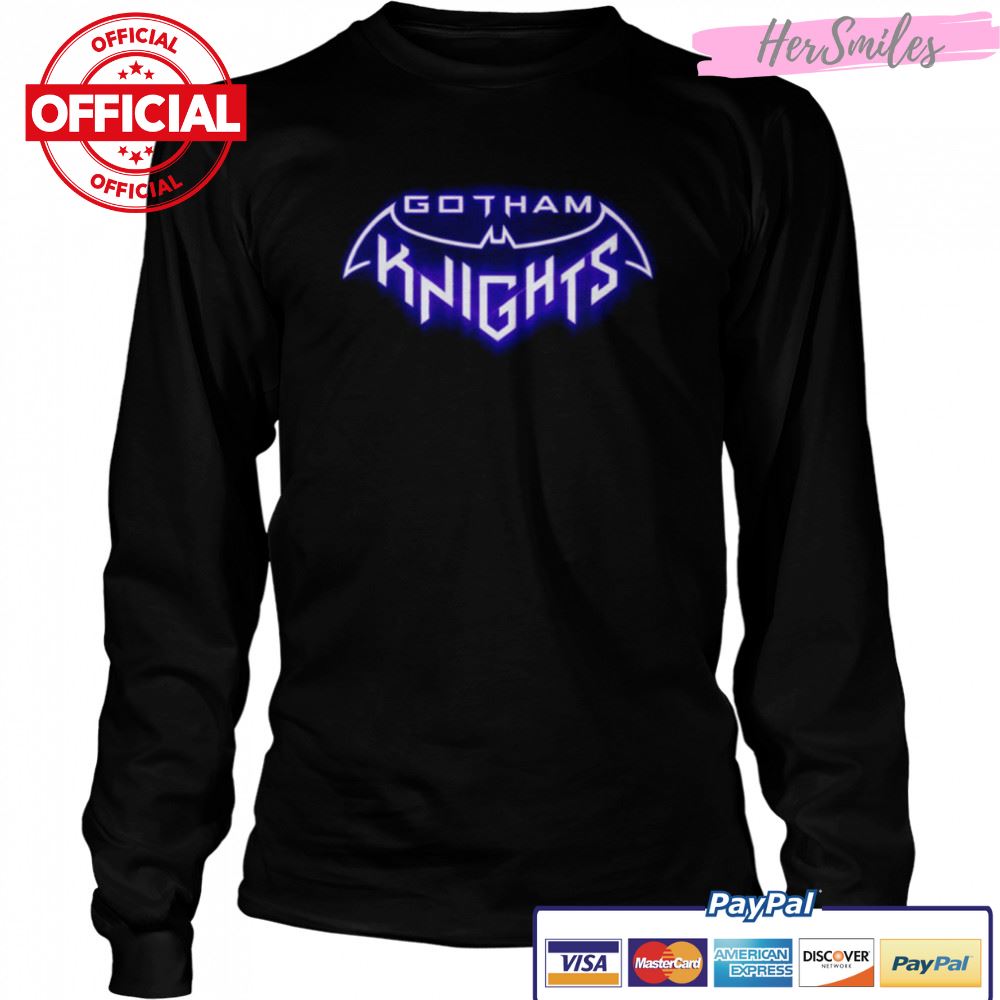 Gotham Knights Logo shirt Gotham Knights Logo shirt