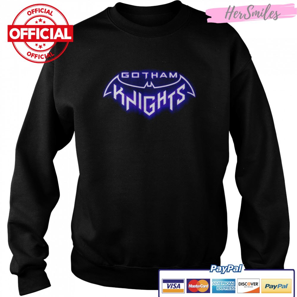 Gotham Knights Logo shirt Gotham Knights Logo shirt