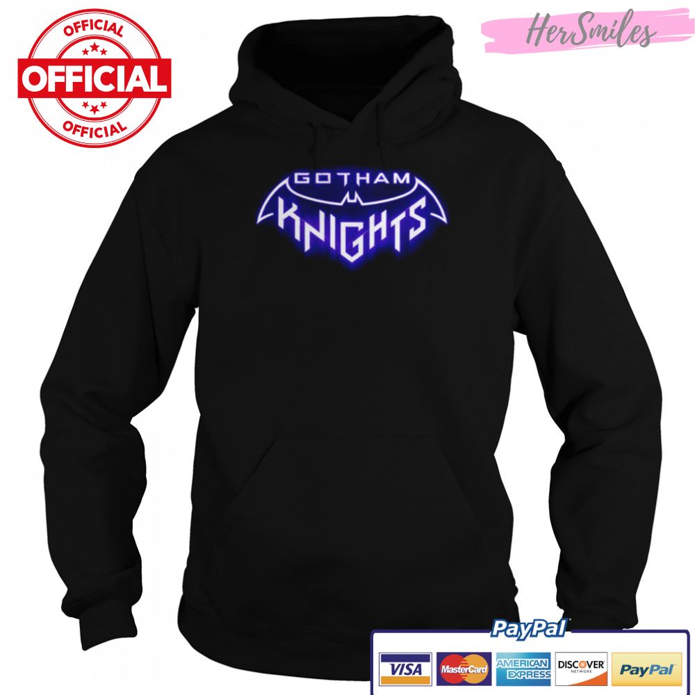 Gotham Knights Logo shirt Gotham Knights Logo shirt
