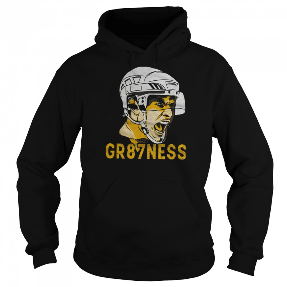 Gr 87 Ness Ice Hockey Sidney Crosby For Pittsburgh Penguins shirt