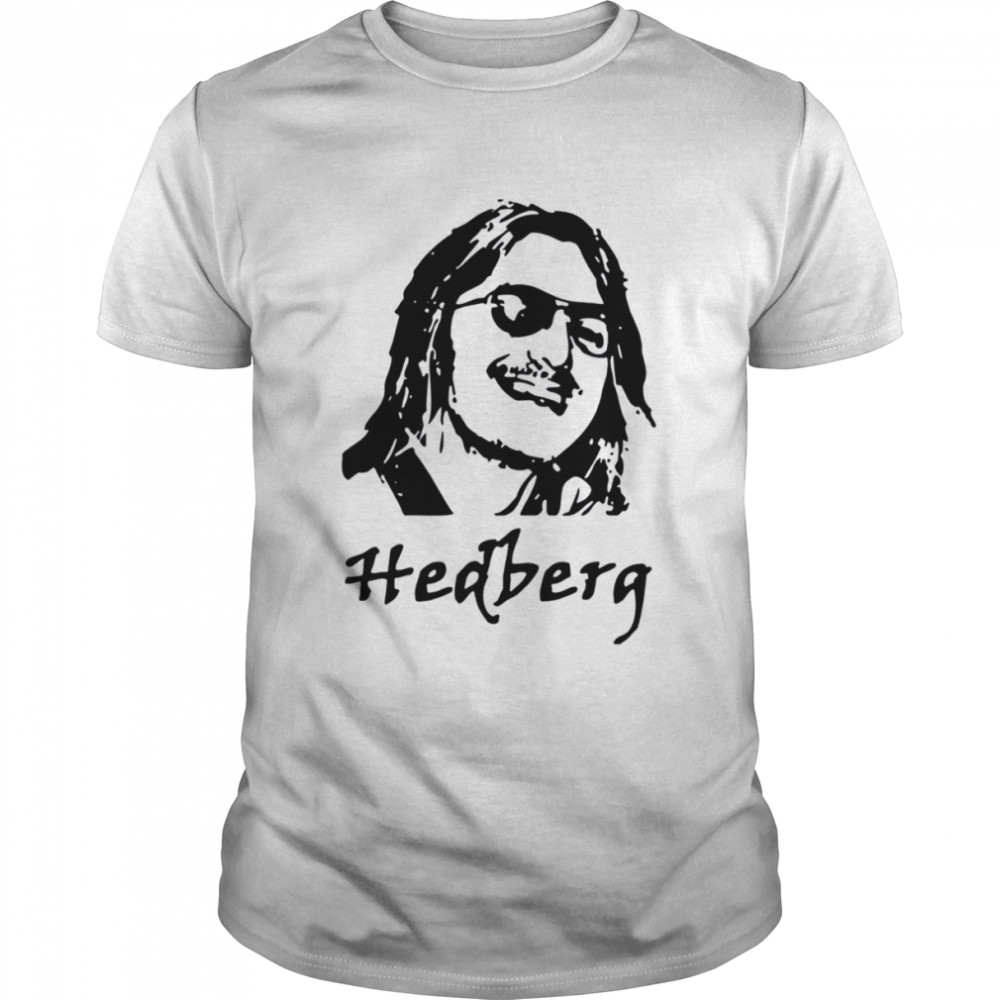 Mitch Hedberg Famous Comedian Legend shirt