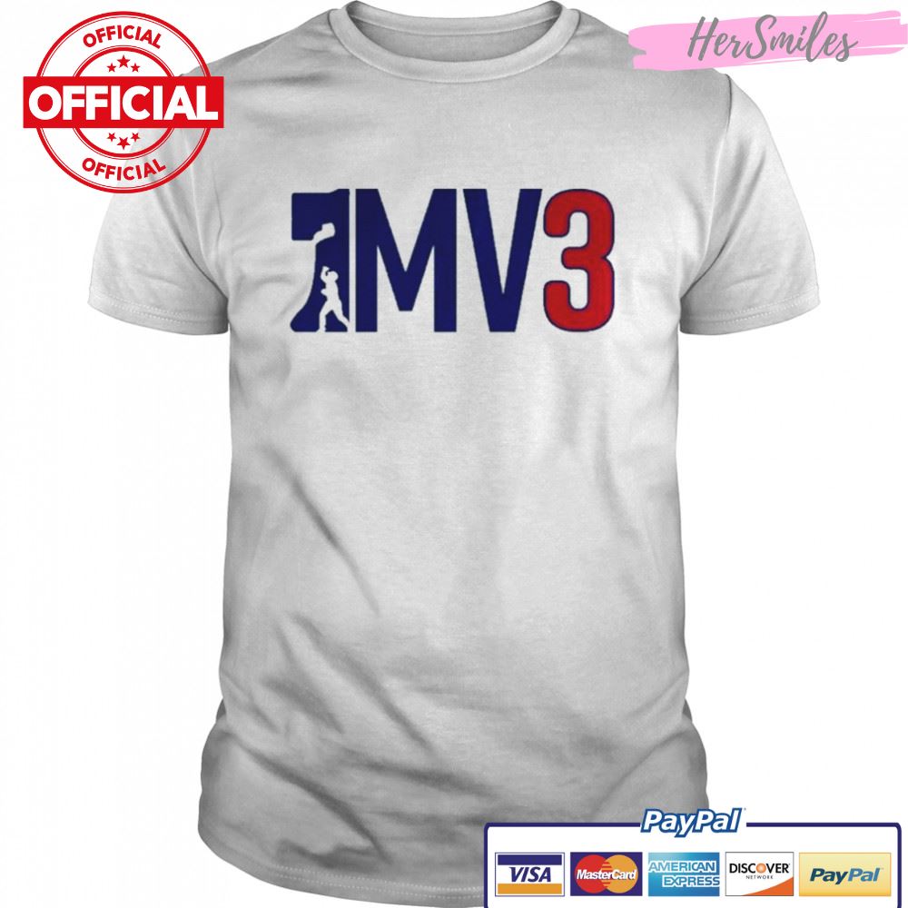 MV3 2022 NL Champs T-Shirt