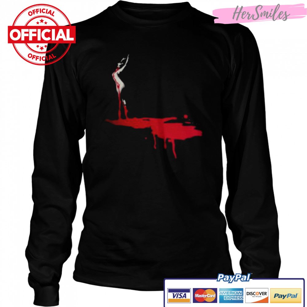 Suspiria Horror Movie shirt Suspiria Horror Movie shirt