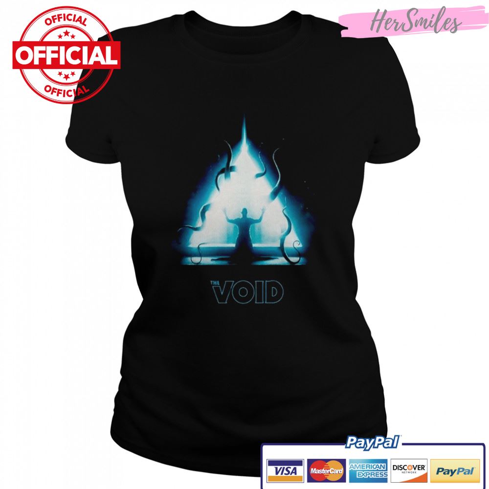 The Void shirt