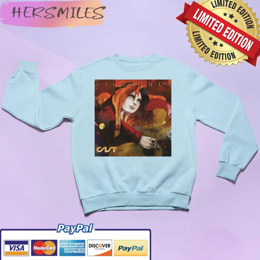 2021 Cast Indie Rock Band Vigesimus Trending Unisex T-shirt 2021 Cast Indie Rock Band Vigesimus Trending Unisex T-shirt