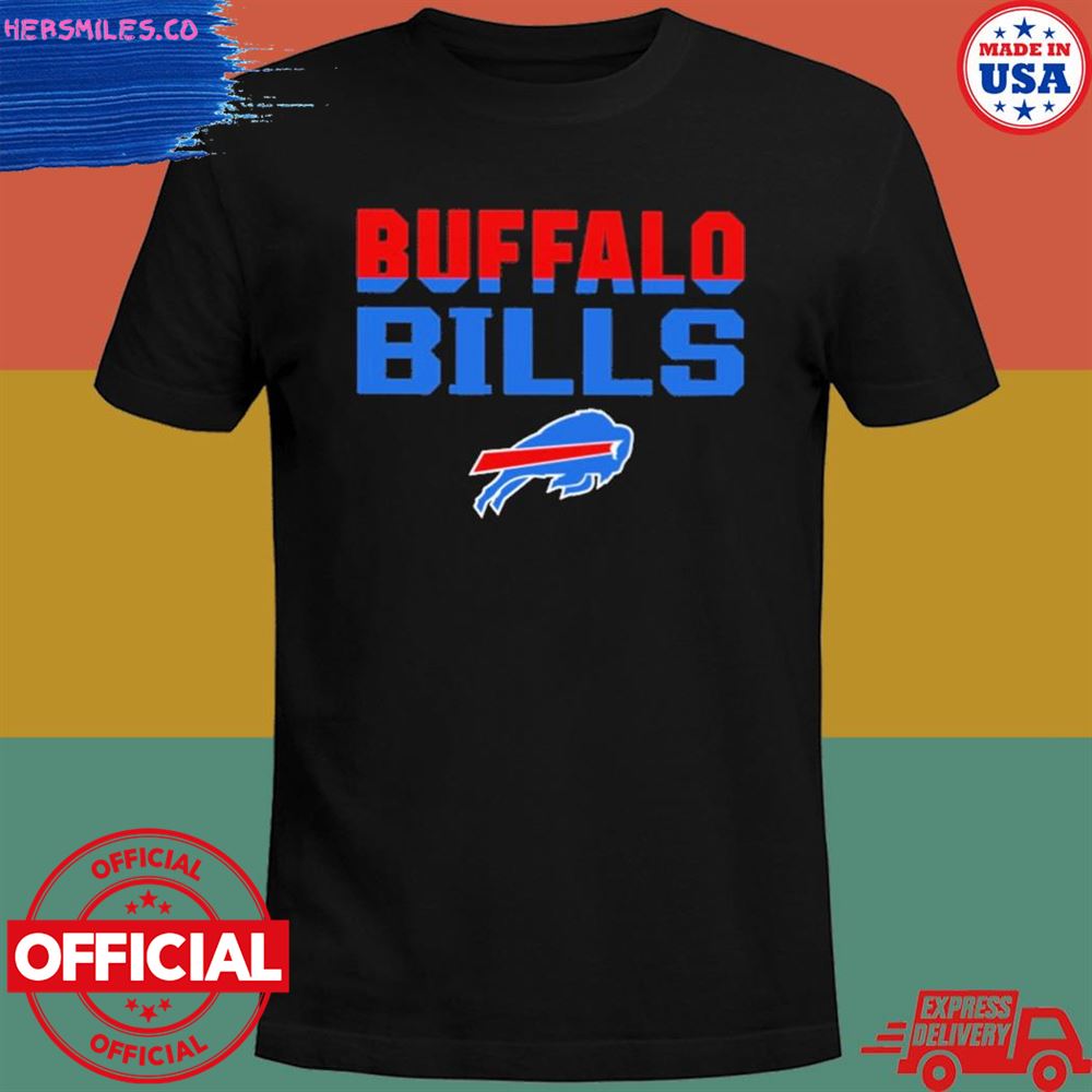 Buffalo Bills Wolf Blitzer shirt