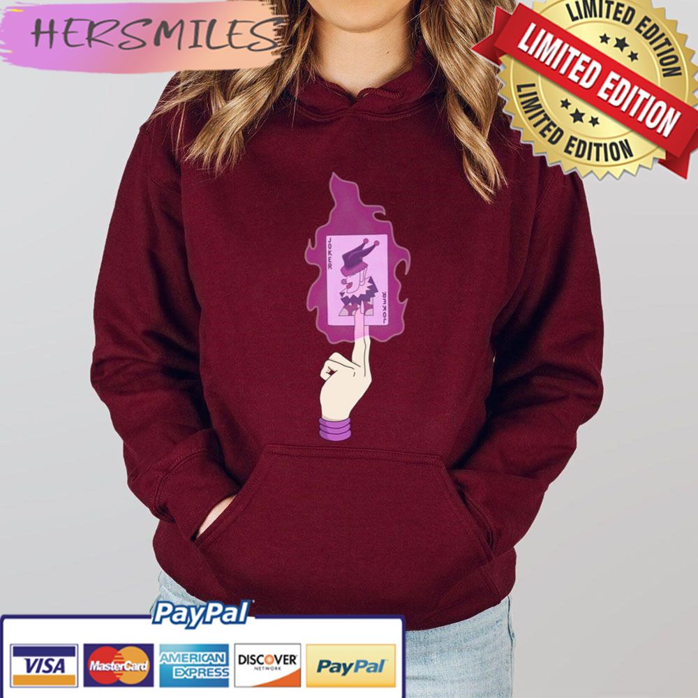 Bungee Gum Card Trending Unisex Hoodie T-shirt