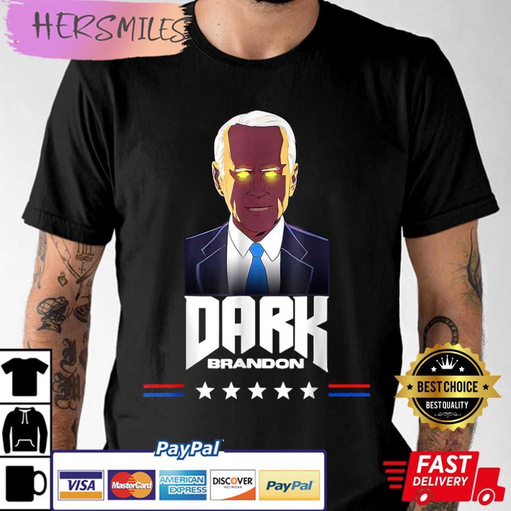 Dark Brandon Best T-Shirt