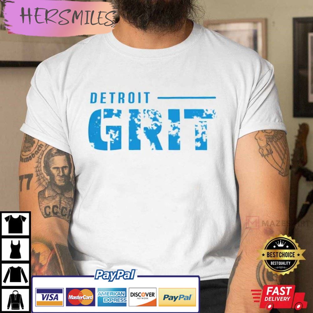 Detroit Grit, Hard Knocks Detroit Lions, Dan Campbell Best Shirt Detroit Grit, Hard Knocks Detroit Lions, Dan Campbell Best Shirt