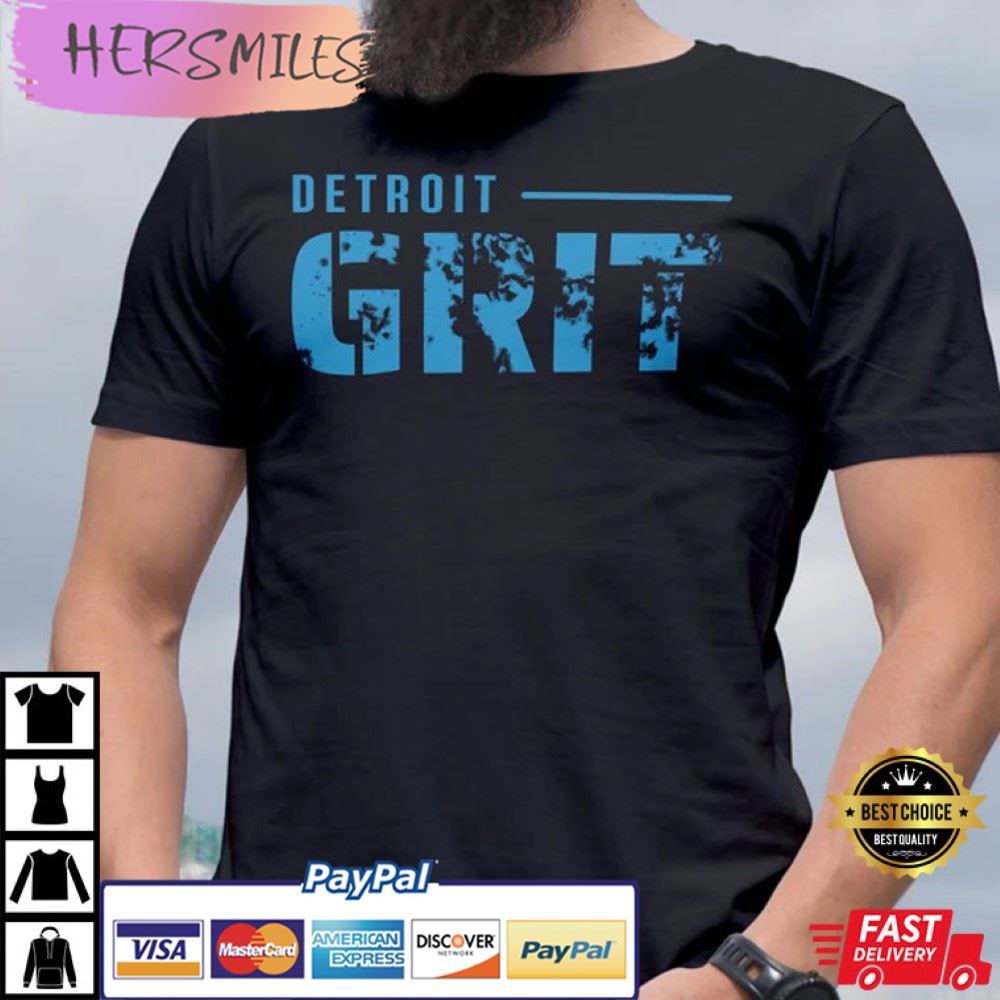 Detroit Grit, Hard Knocks Detroit Lions, Dan Campbell Best Shirt Detroit Grit, Hard Knocks Detroit Lions, Dan Campbell Best Shirt