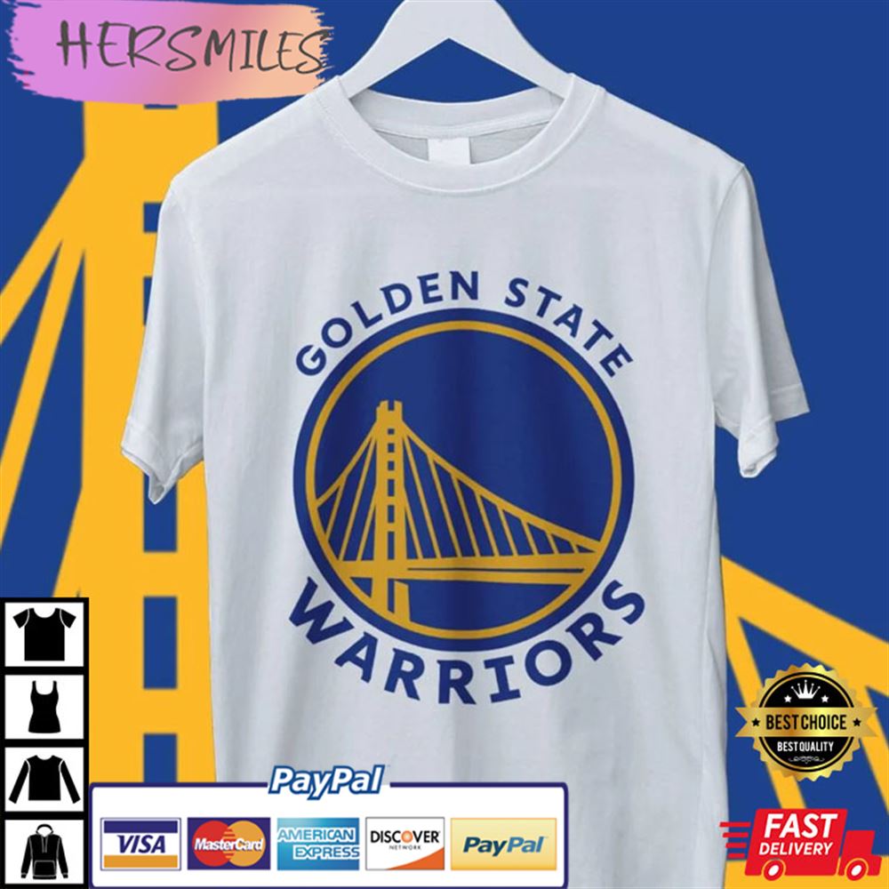 Golden State Warriors, GSW, Klay Thompson, Stephen Curry NBA Basketball Best T-shirt