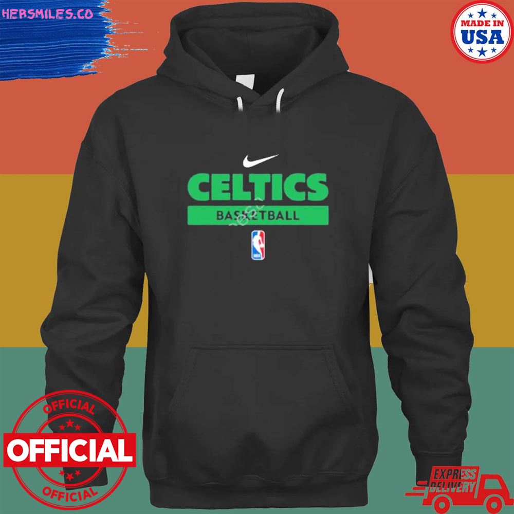 Jay Tatum wearing Celtics basketball shirt