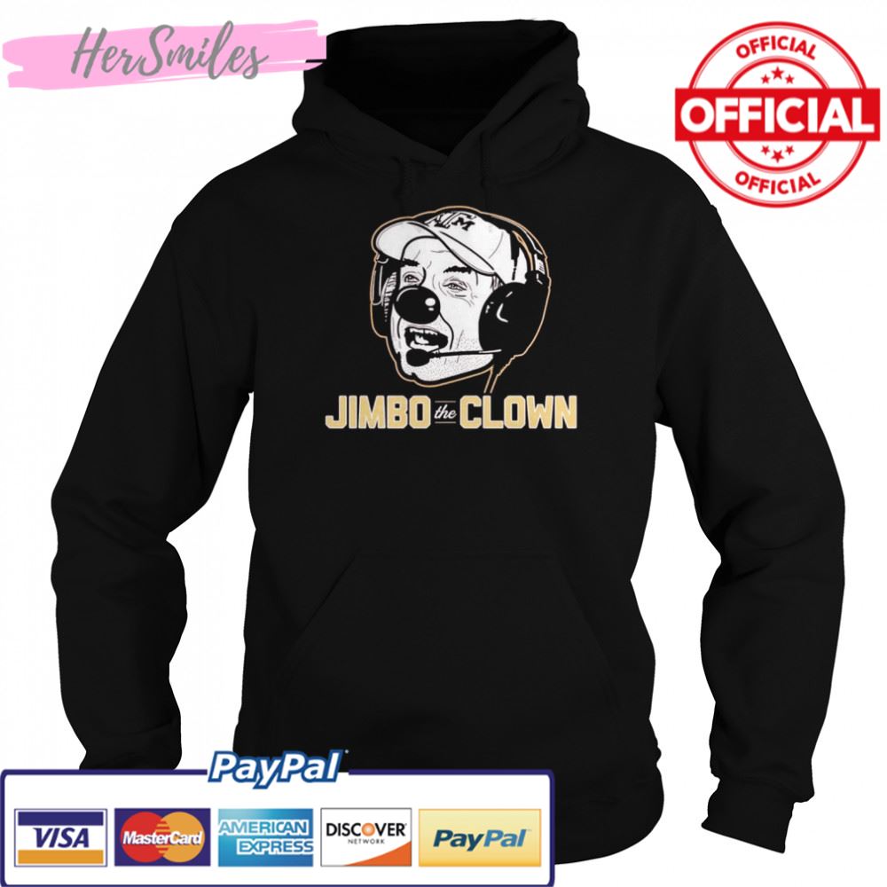 Jimbo the Clown Texas A&M shirt Jimbo the Clown Texas A&M shirt