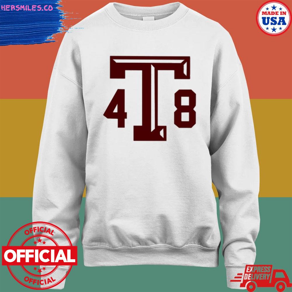 Kyle Umlang 4T8 shirt Kyle Umlang 4T8 shirt