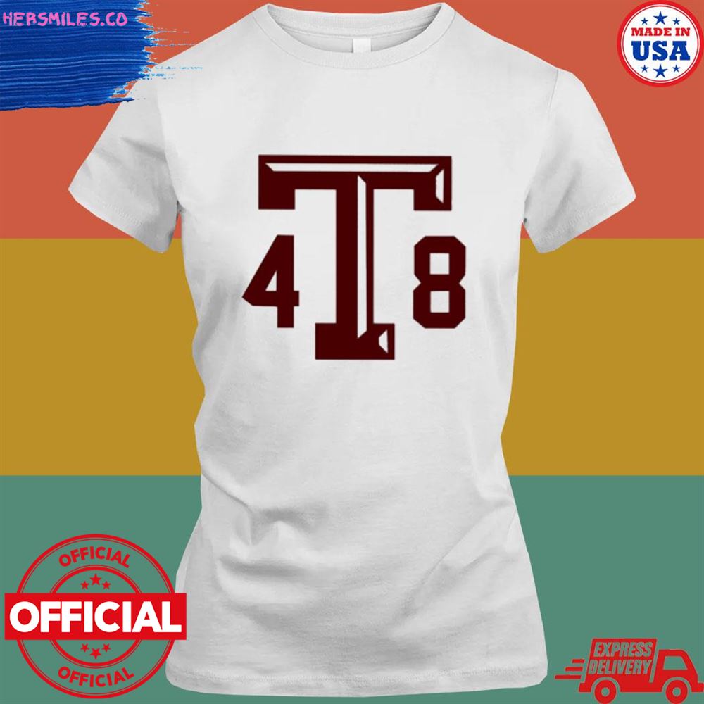 Kyle Umlang 4T8 shirt Kyle Umlang 4T8 shirt