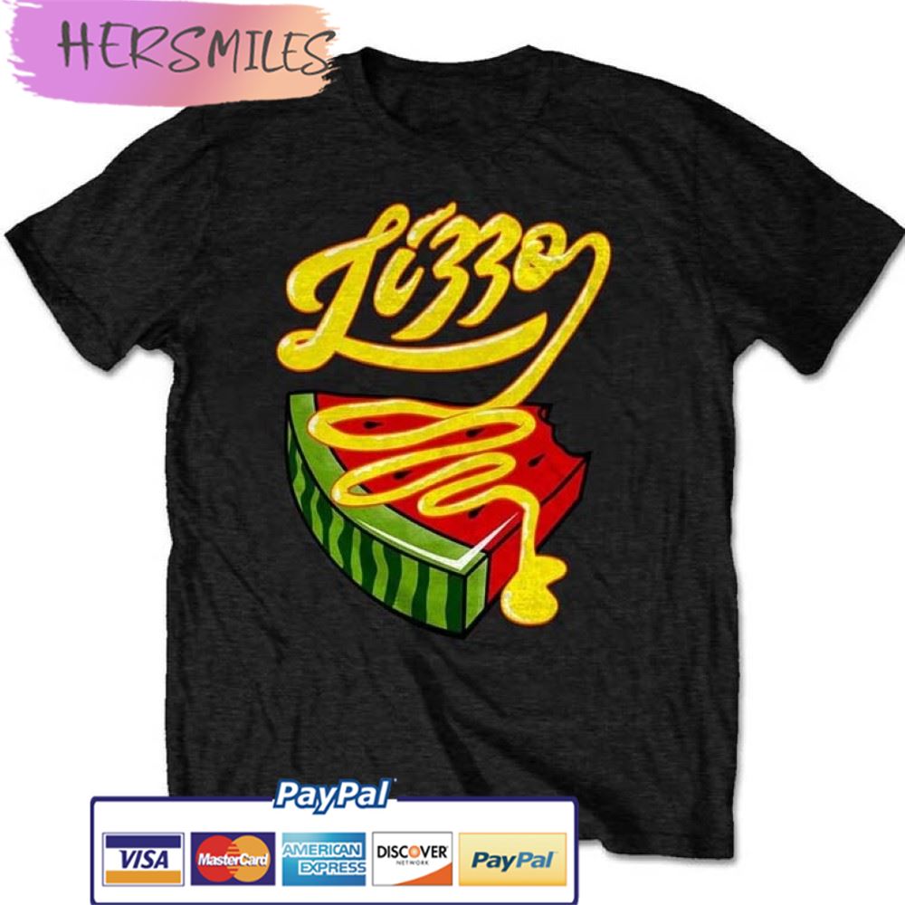 Lizzo Adult Bussin Or Disgusting Best T-Shirt
