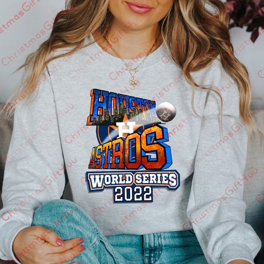 Houston Astros World Series Mattress Mack Level Up Unisex Cotton T-Shirt  S-5XL
