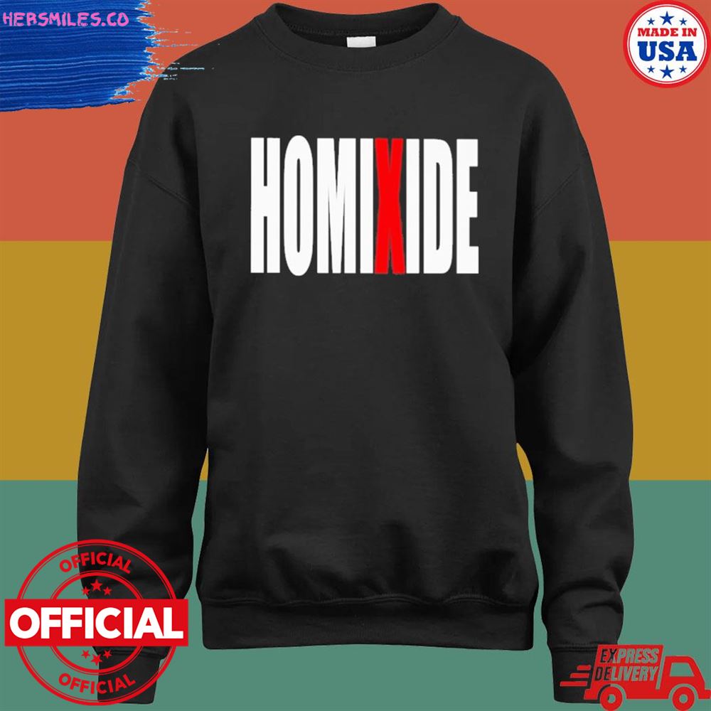 Our generation music homixide gang shirt Our generation music homixide gang shirt