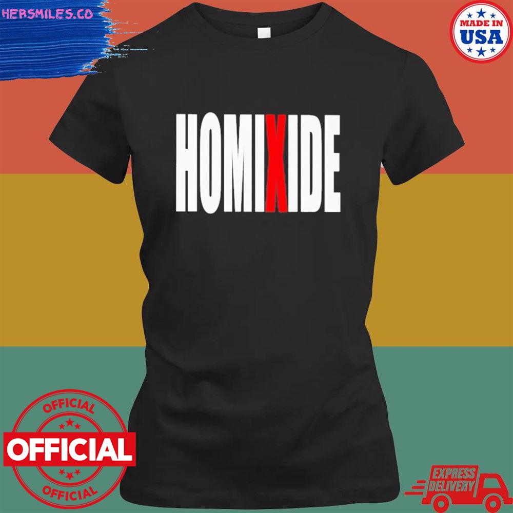 Our generation music homixide gang shirt Our generation music homixide gang shirt