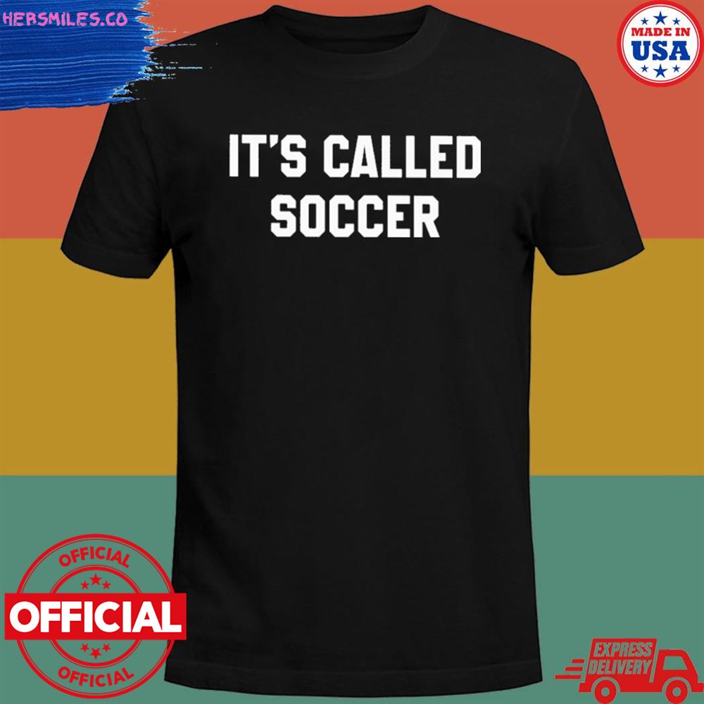 Sam’s Army it’s called soccer shirt