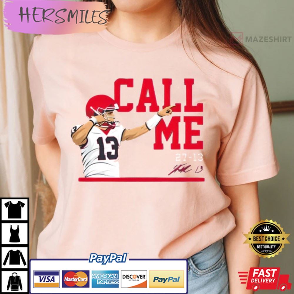 Stetson Bennett Call Me Stetson Best T-Shirt Stetson Bennett Call Me Stetson Best T-Shirt