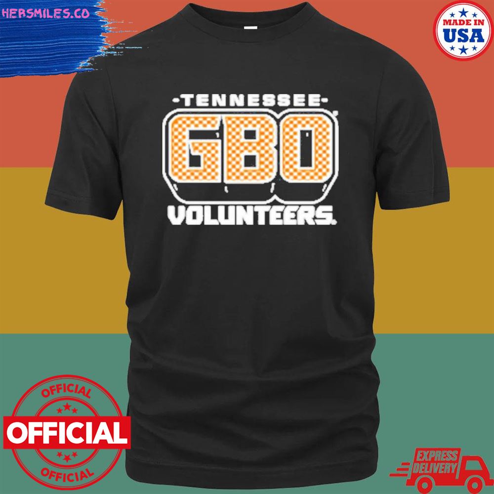 Tennessee Volunteers Team Hometown shirt