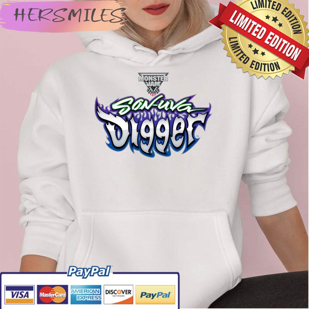 The Su Digg Trending Unisex Hoodie T-shirt