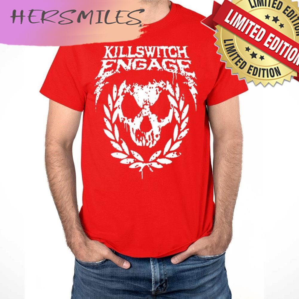 Killswitch Engage Trending  T-shirt